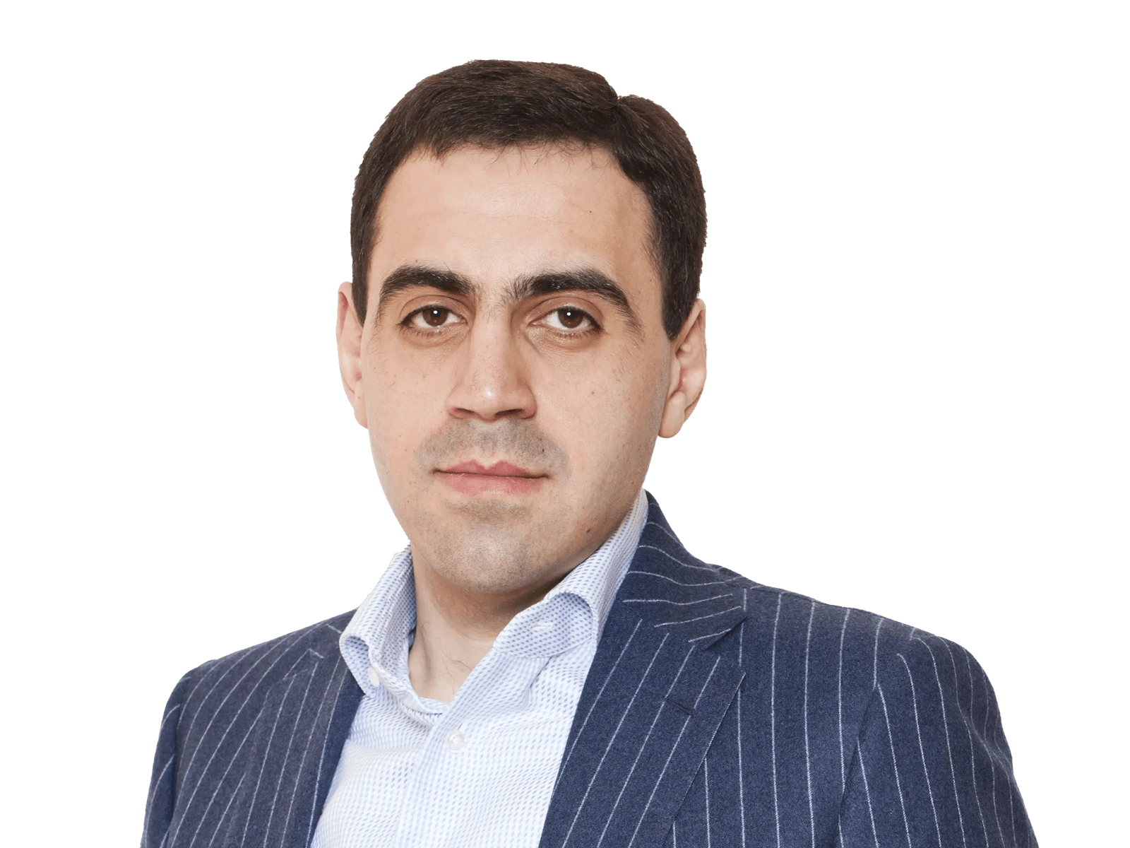 Андрей Ильяев