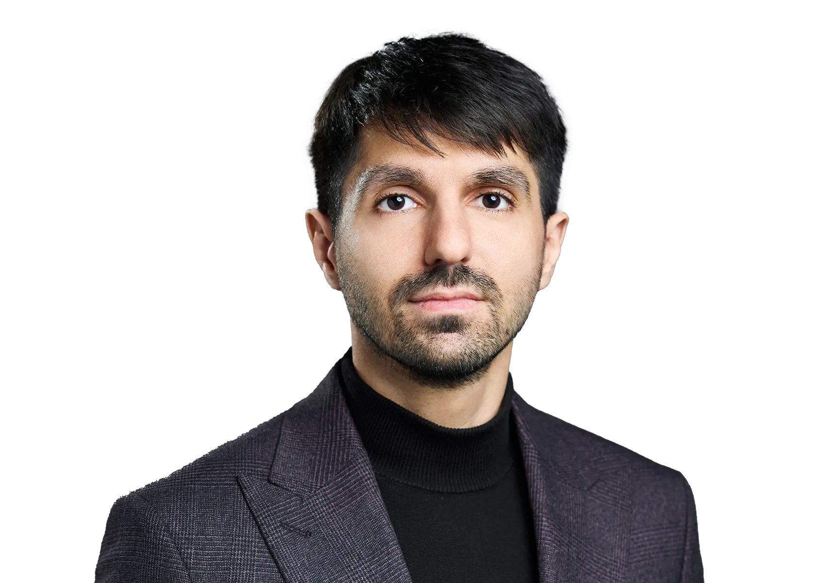 Геворг Асратян