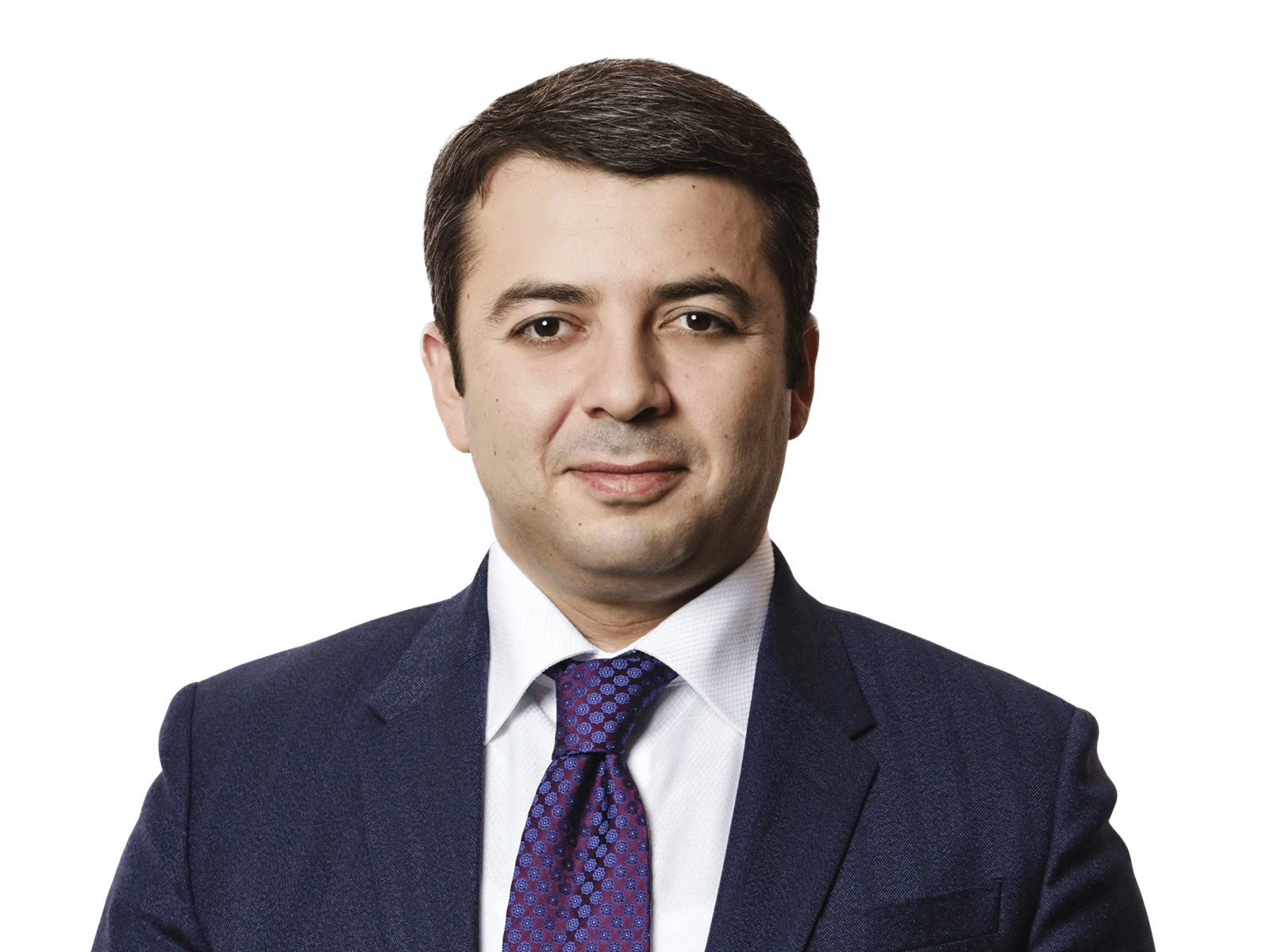 Гайк Игнатян