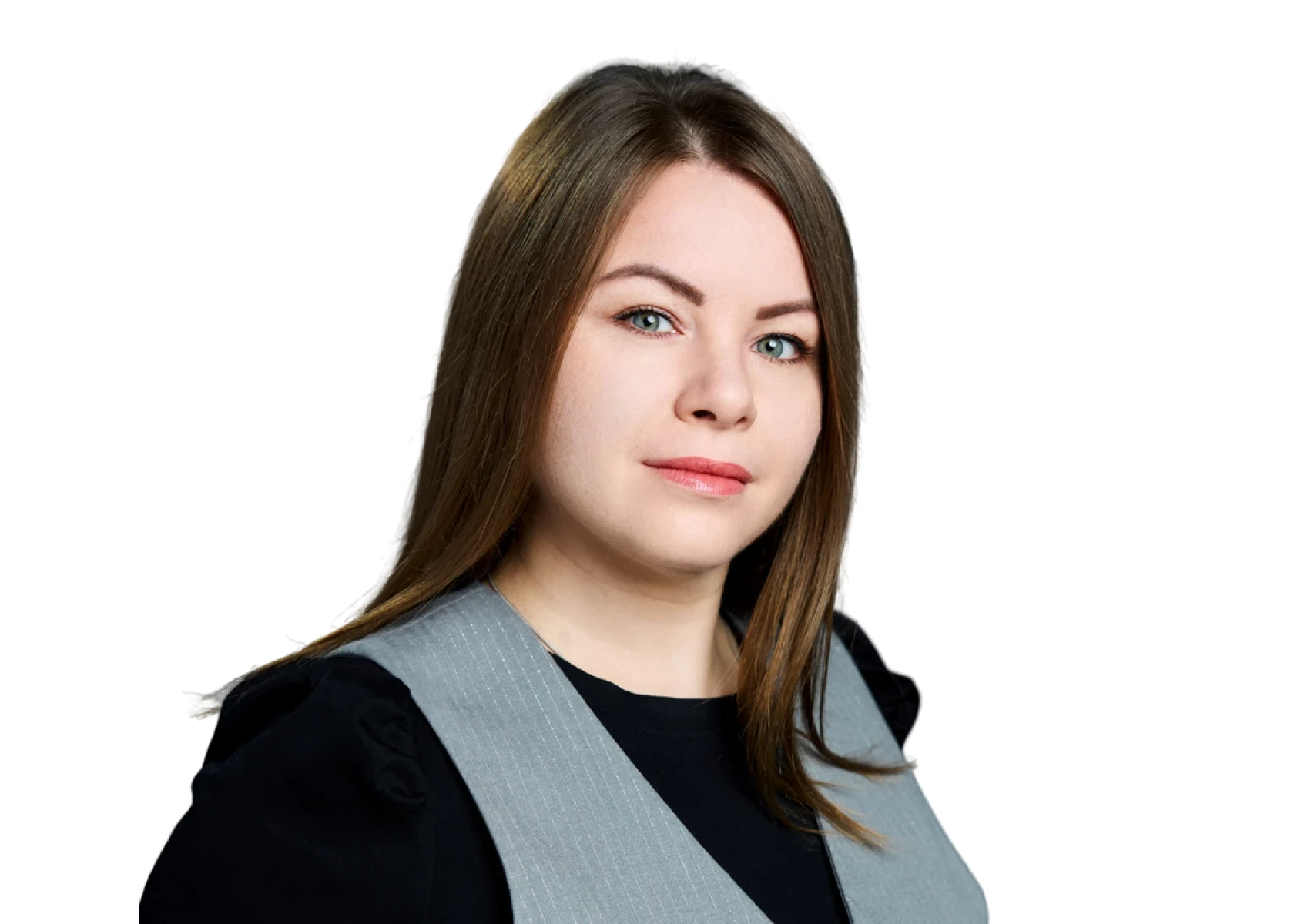Лилия Денисова