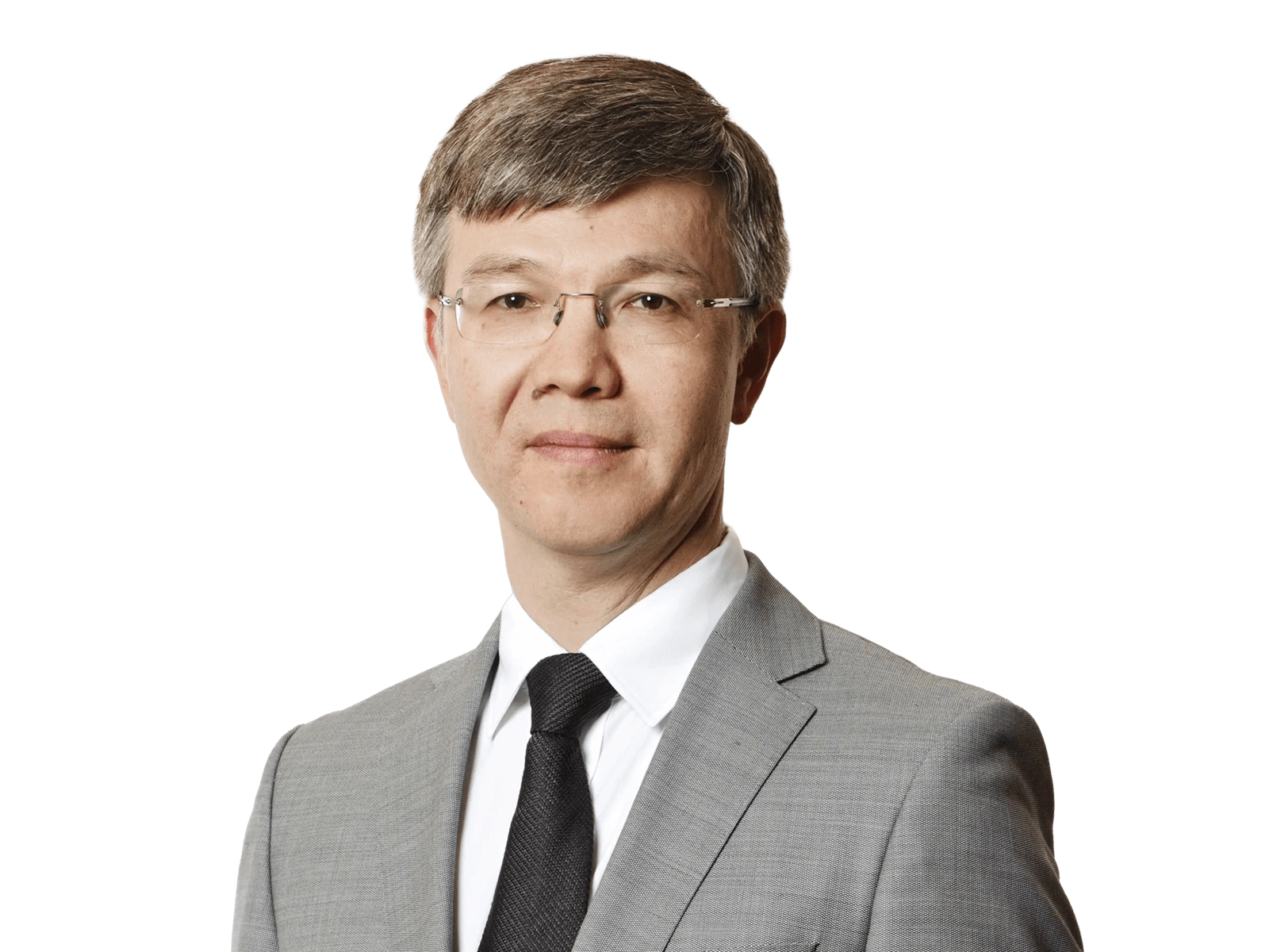 Сергей Бадмаев