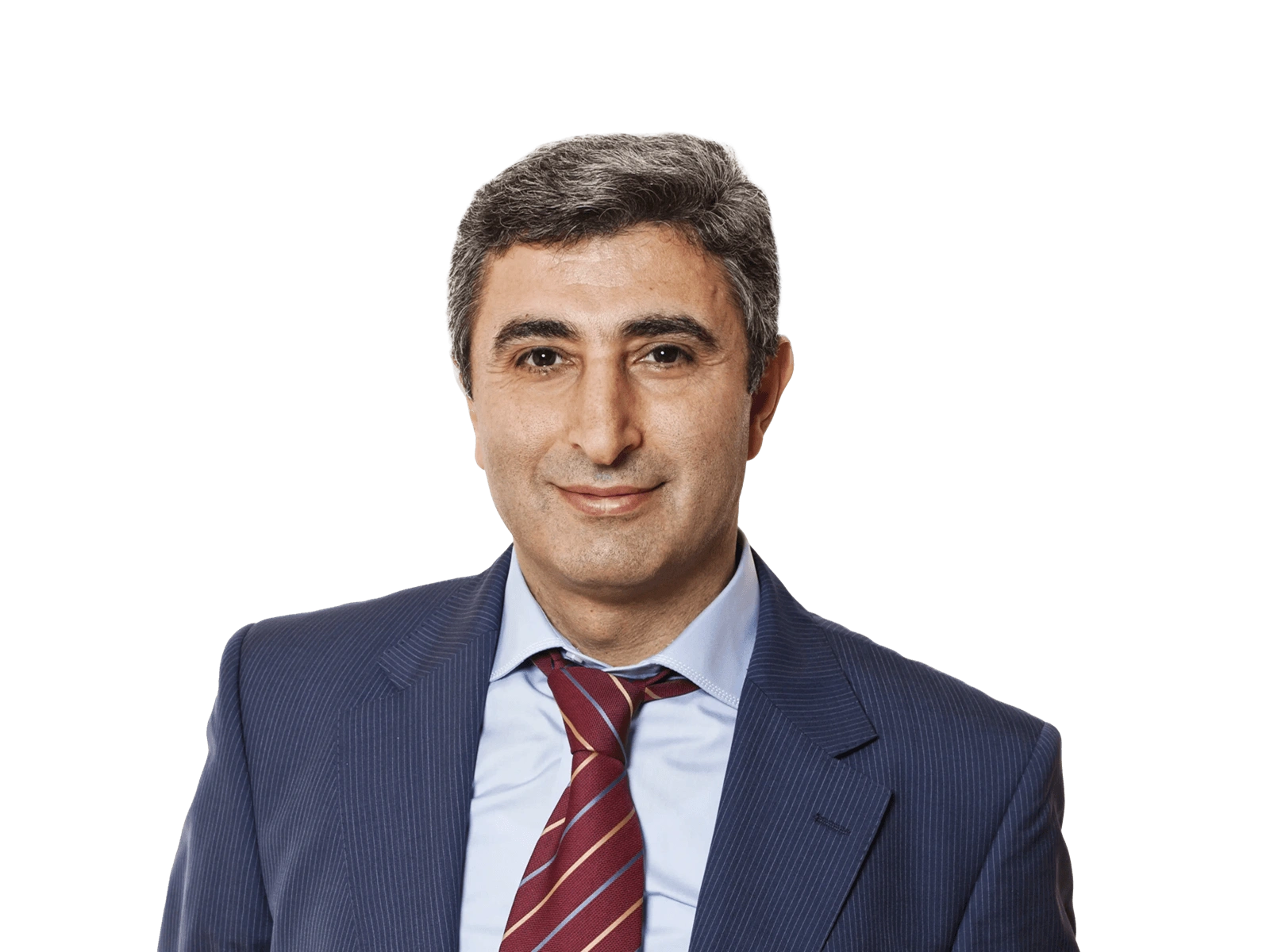 Варужан Артенян