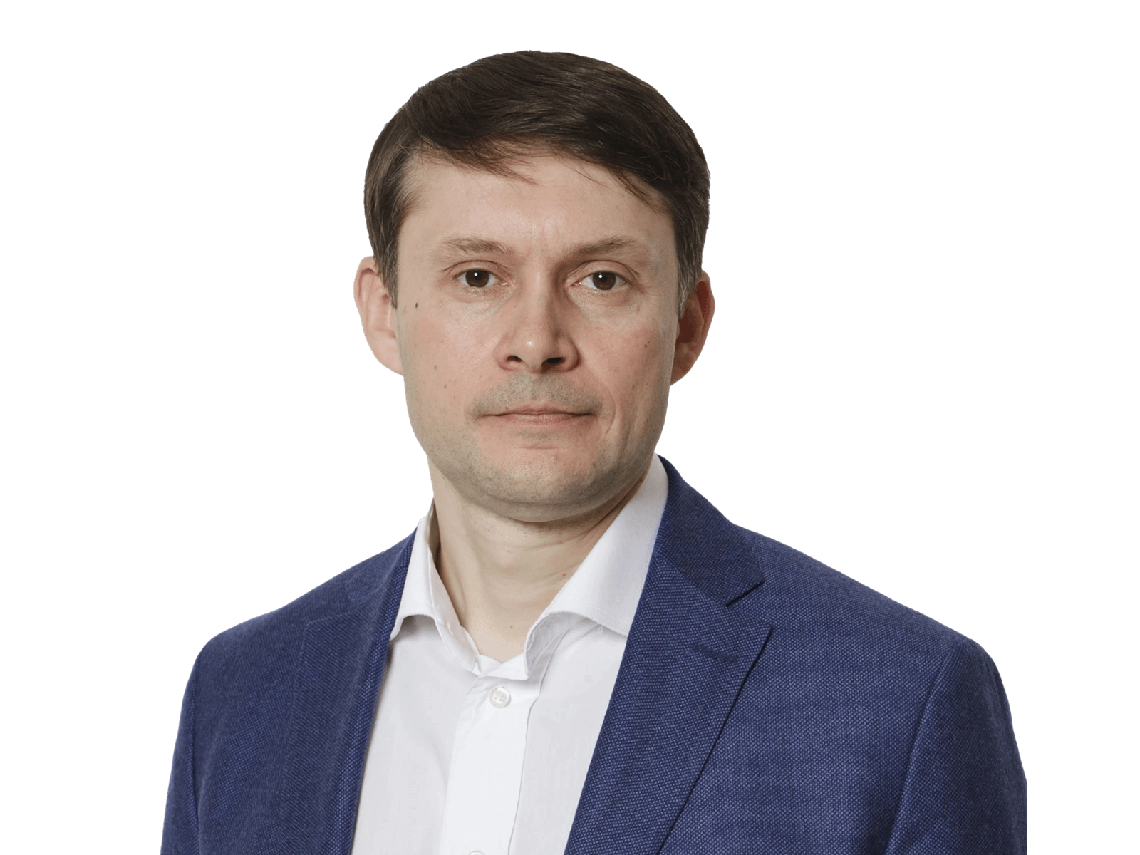 Виталий Ефимкин