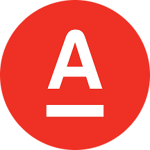 Альфа-Банк Альфа-Банк